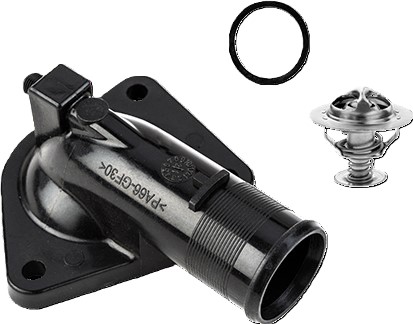 Thermostaat, koelvloeistof Motorad 7070KT