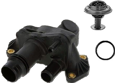 Thermostaat, koelvloeistof Motorad 7109KT