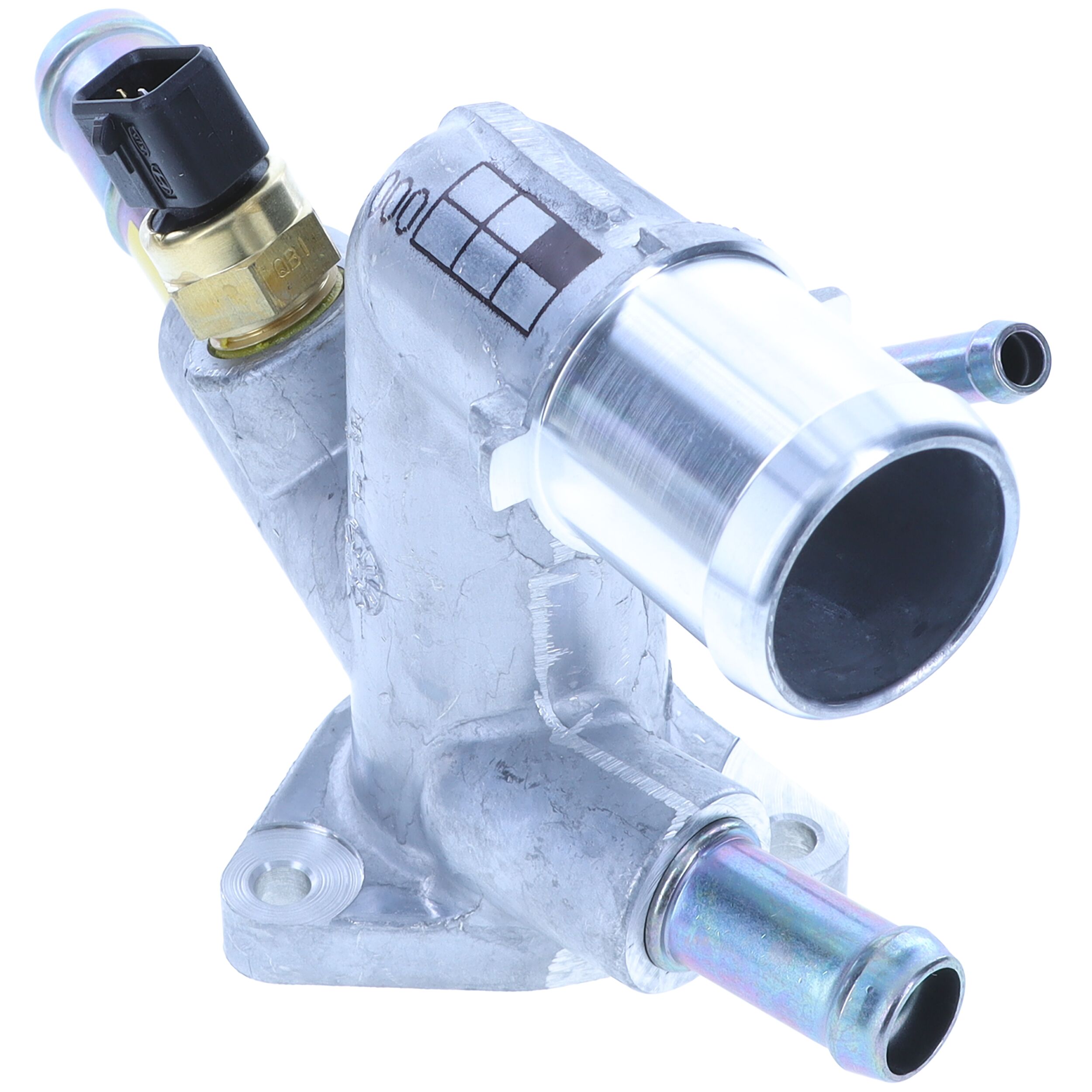 Koelvloeistofflens Motorad CH2011