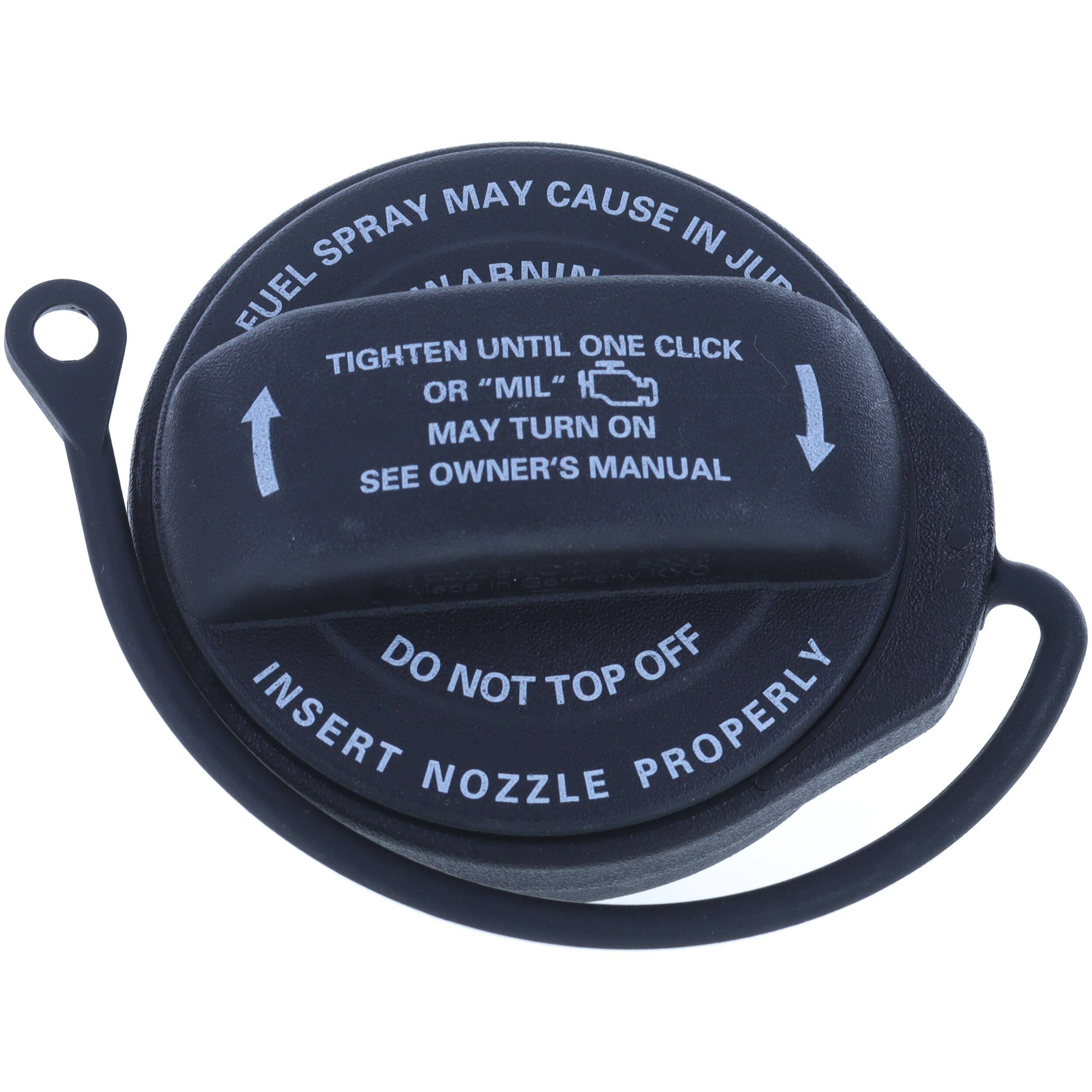 Tankdop Motorad MGC932T