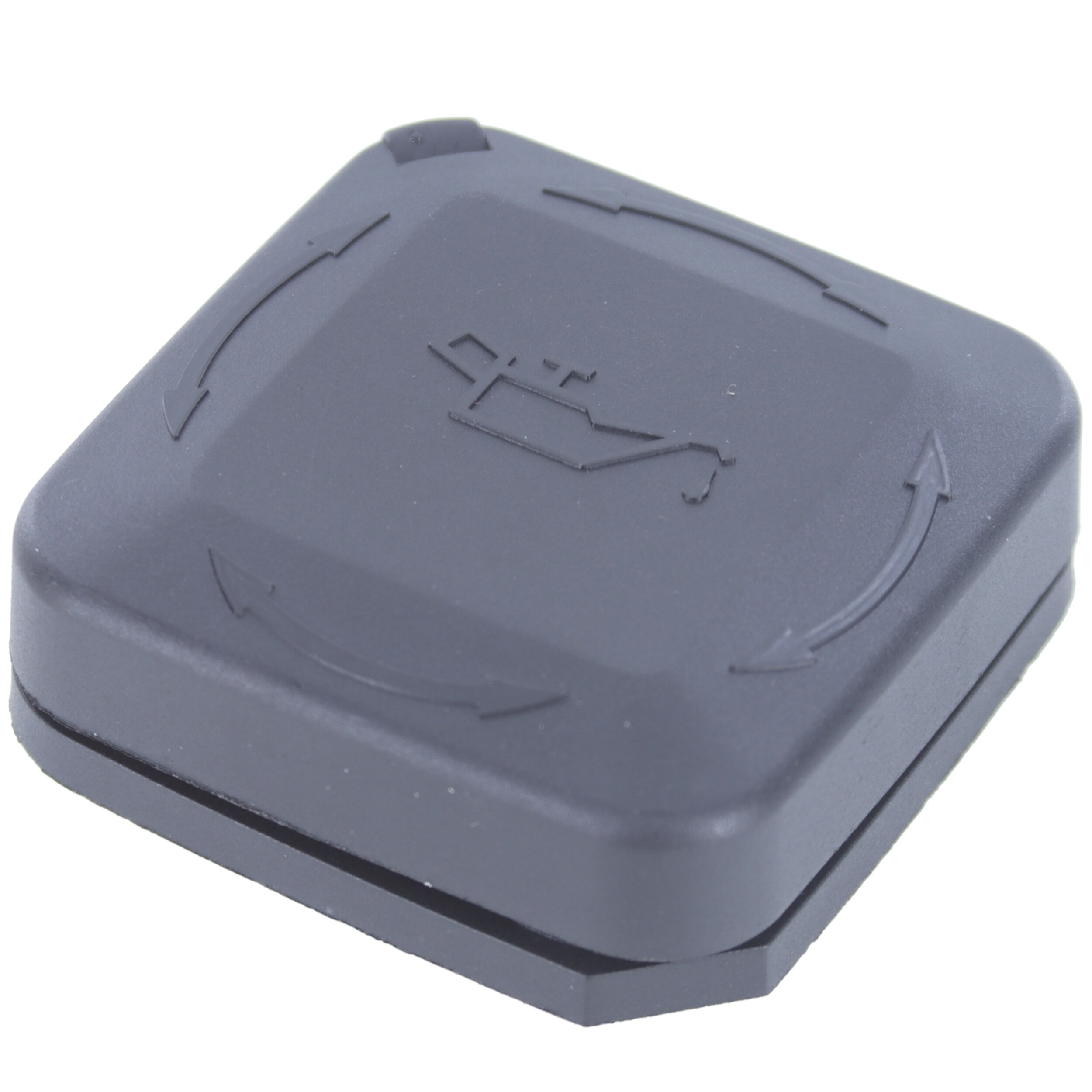 Dop,olievulopening Motorad MO227