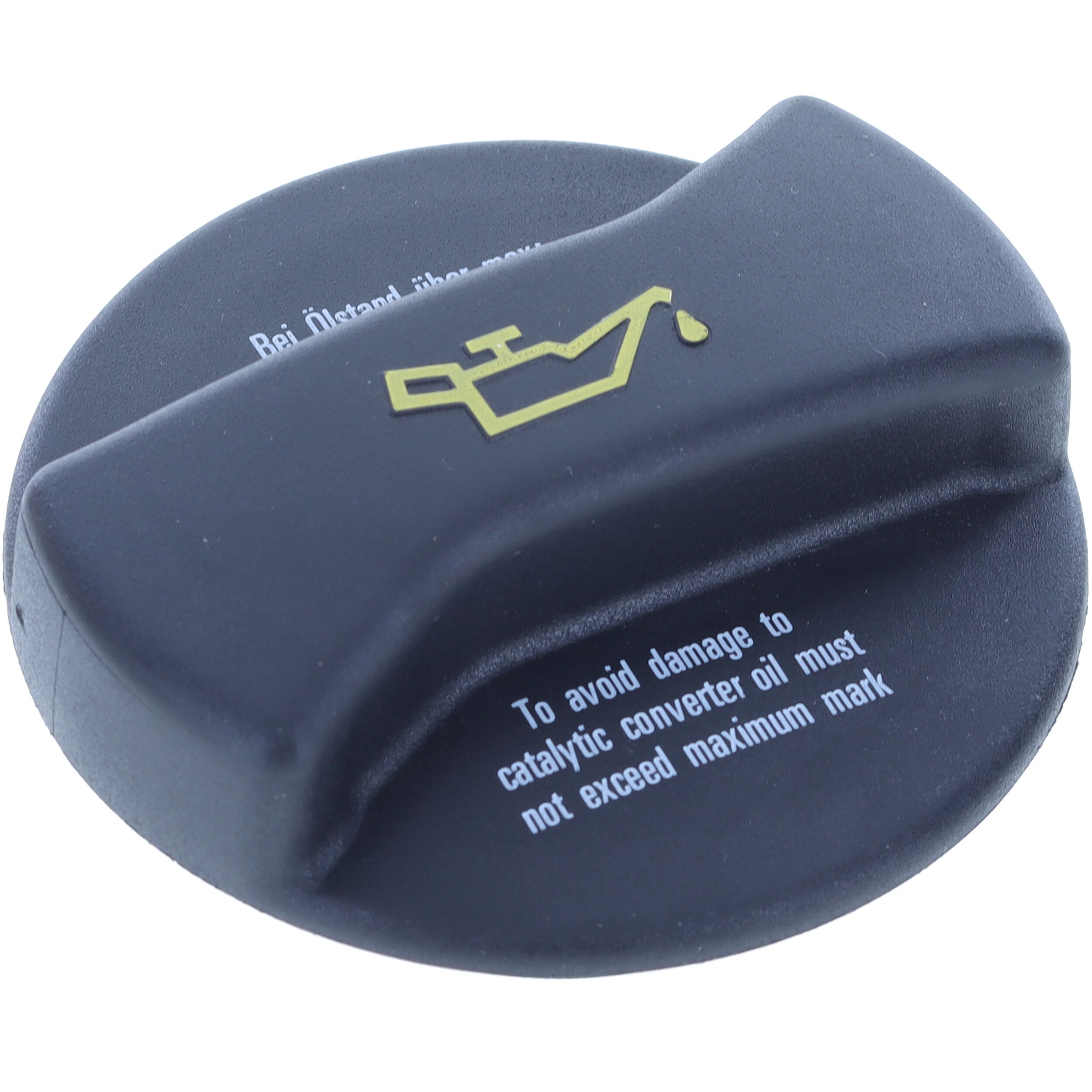 Dop,olievulopening Motorad MO228