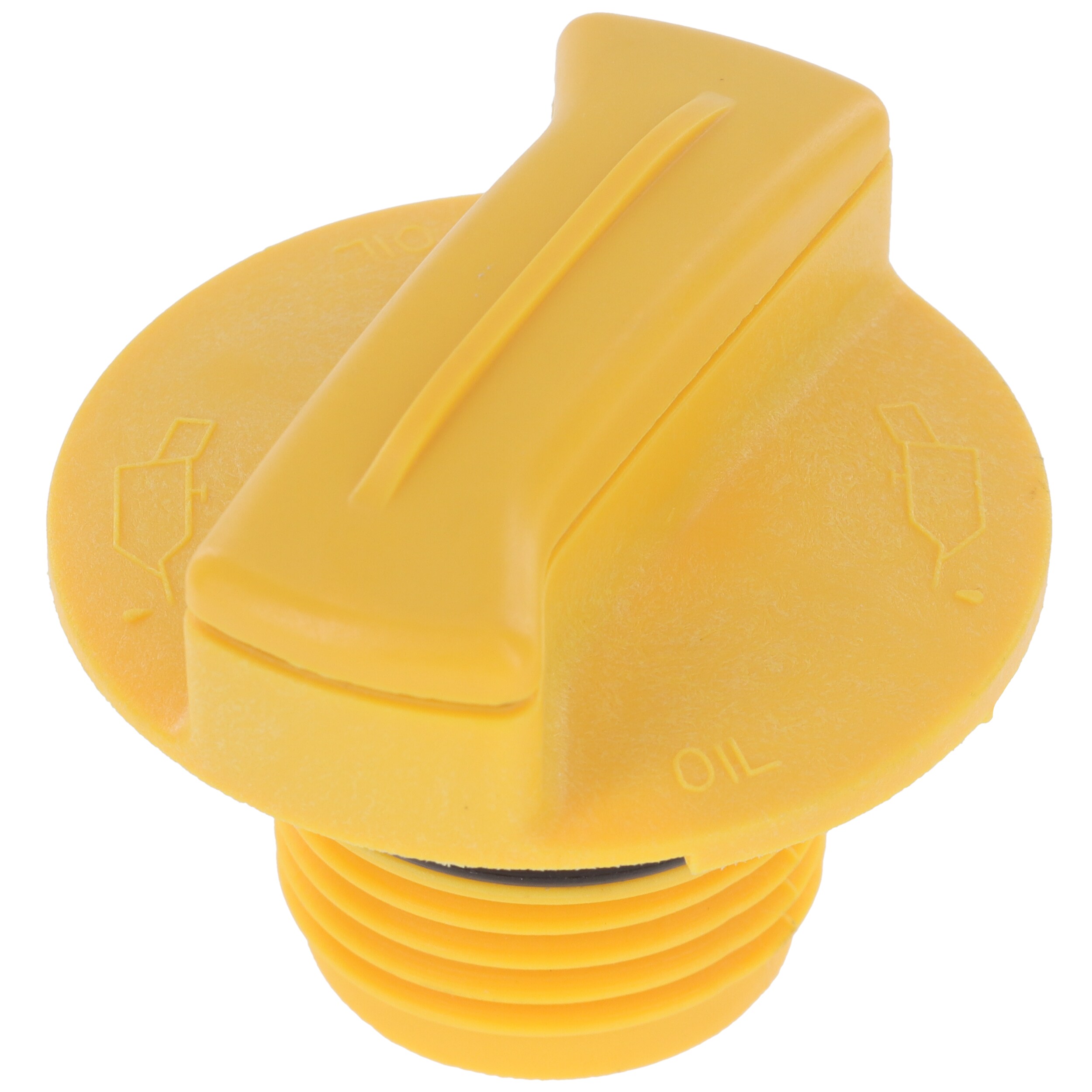 Dop,olievulopening Motorad MO240