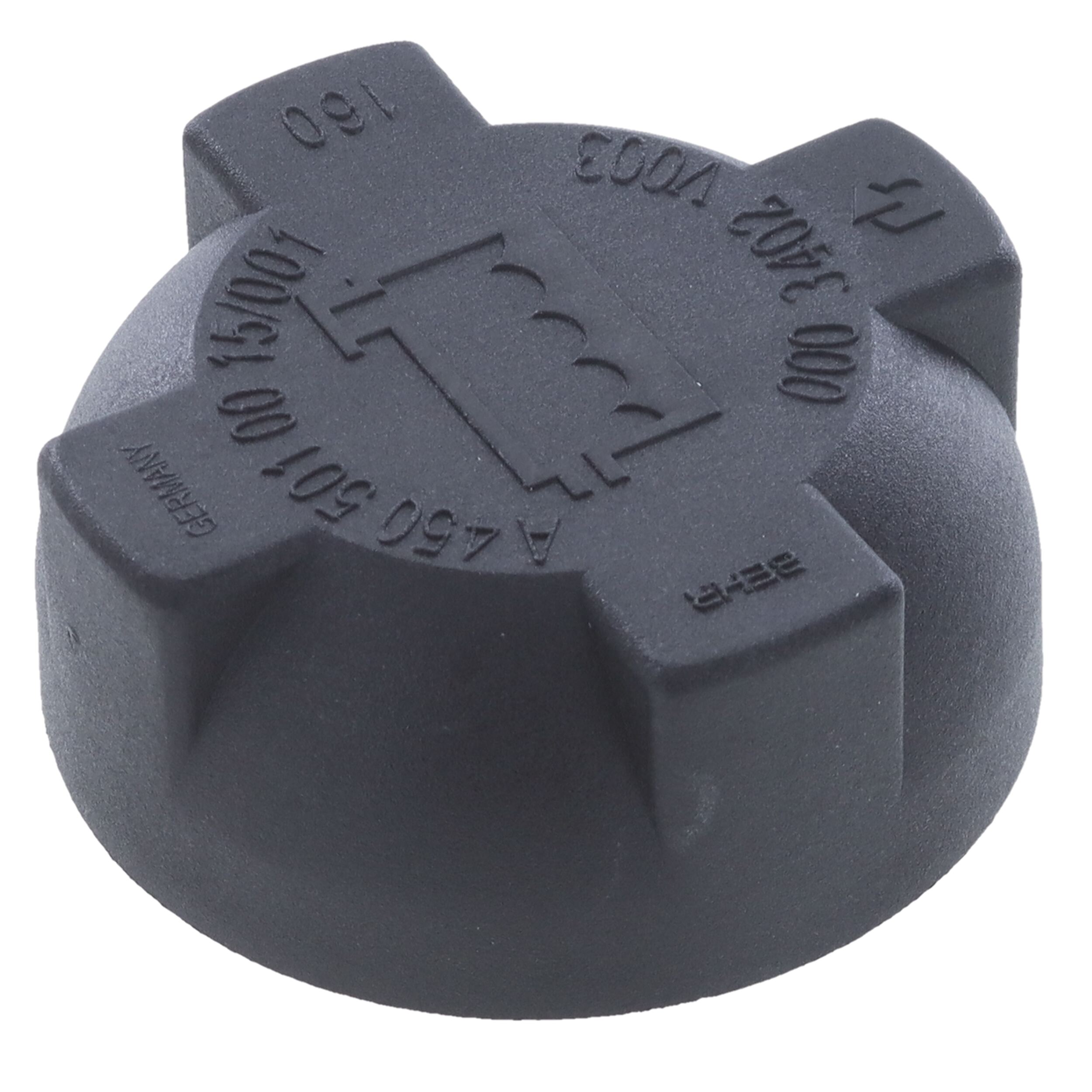 Radiateurdop Motorad T175