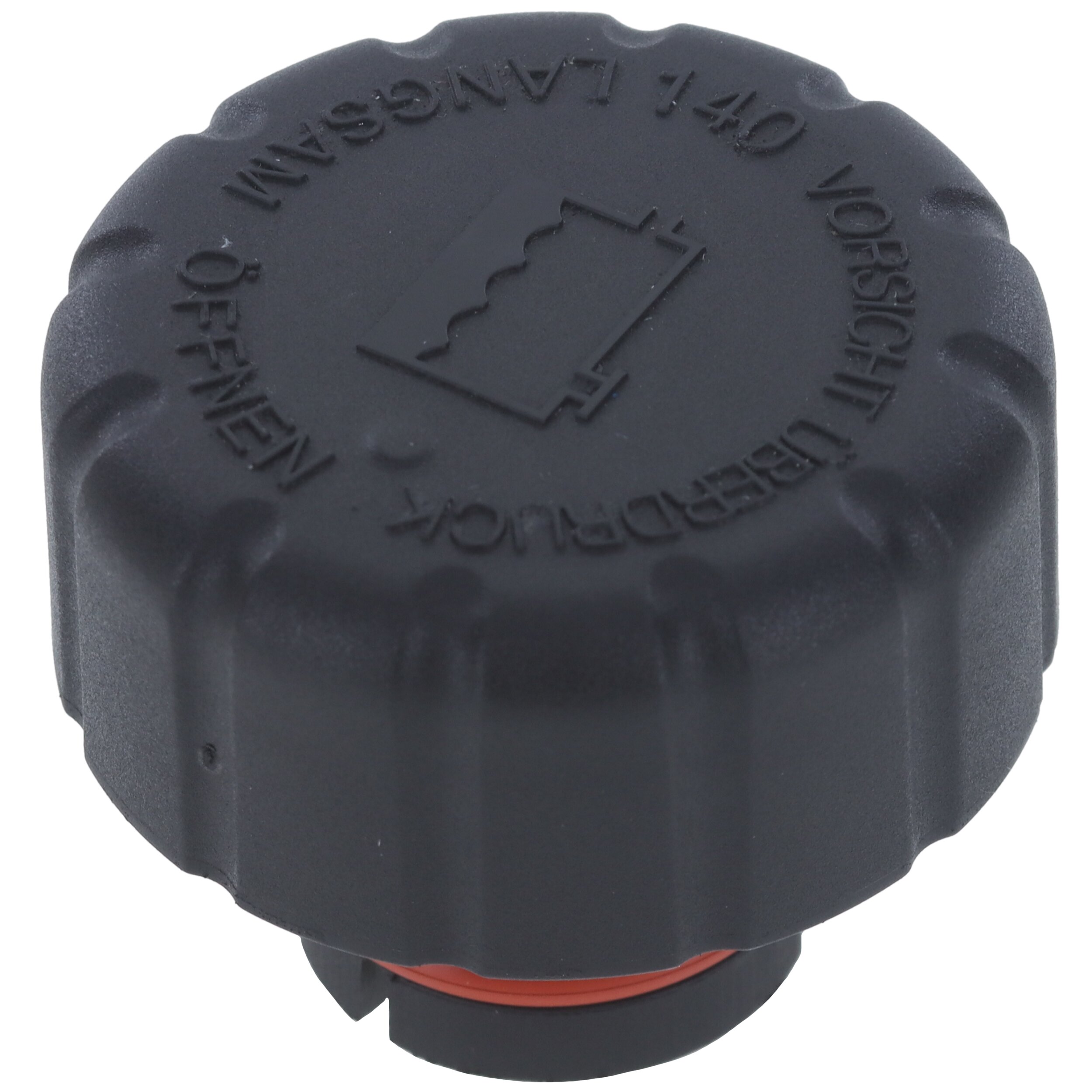 Afsluitdeksel, koelvloeistofreservoir Motorad T177