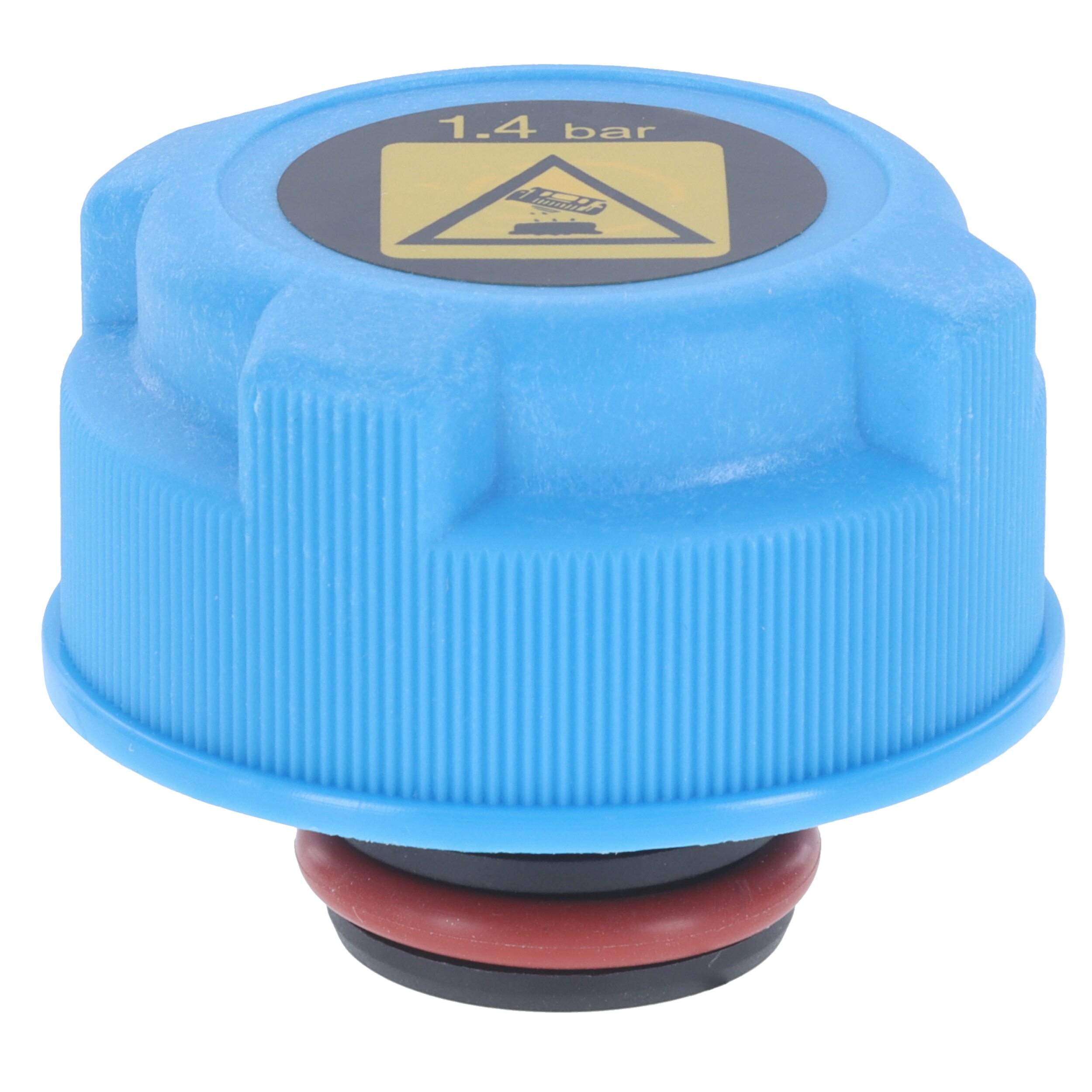 Afsluitdeksel, koelvloeistofreservoir Motorad T194