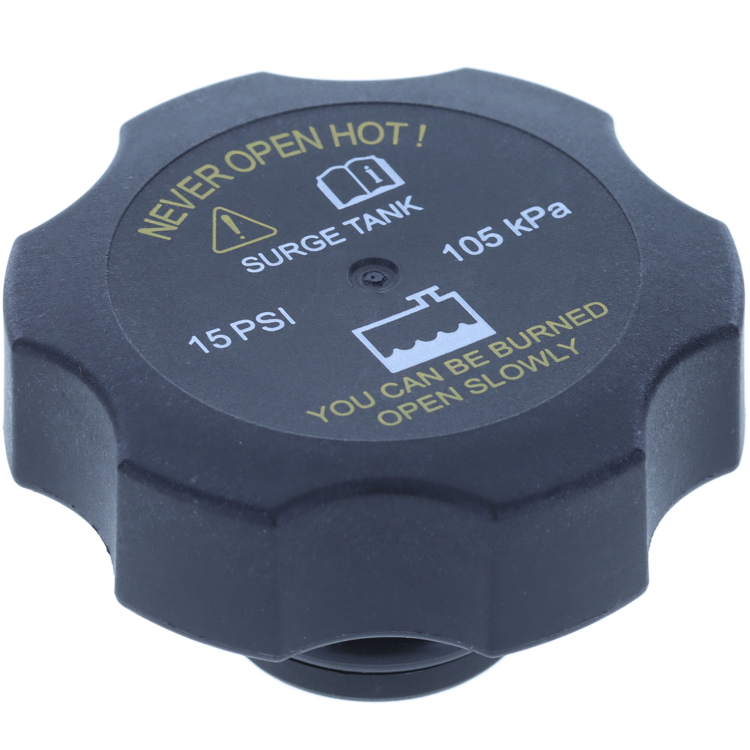 Radiateurdop Motorad T46