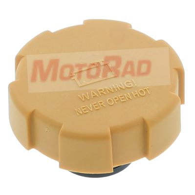 Radiateurdop Motorad T89