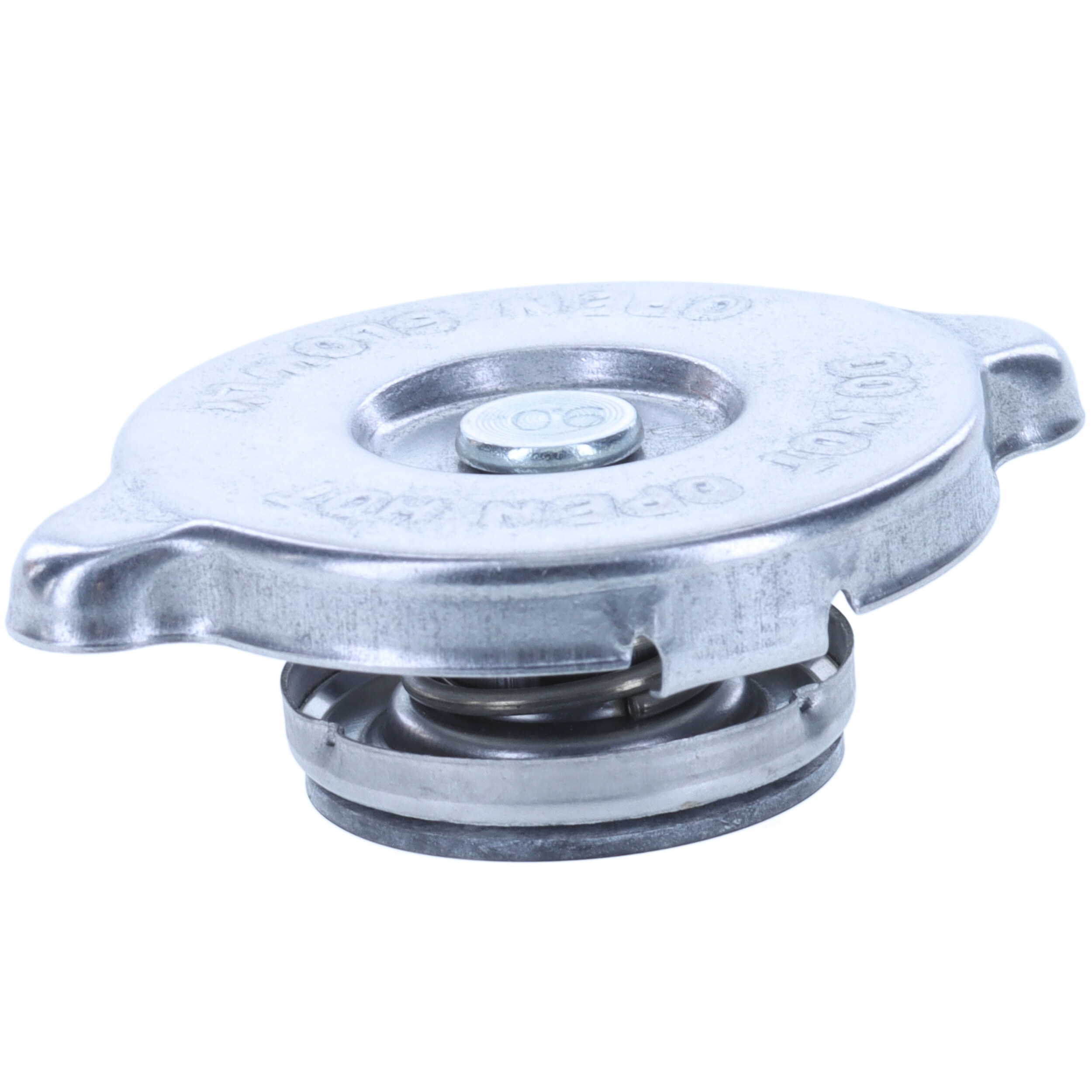 Afsluitdeksel, koelvloeistofreservoir Motorad T9