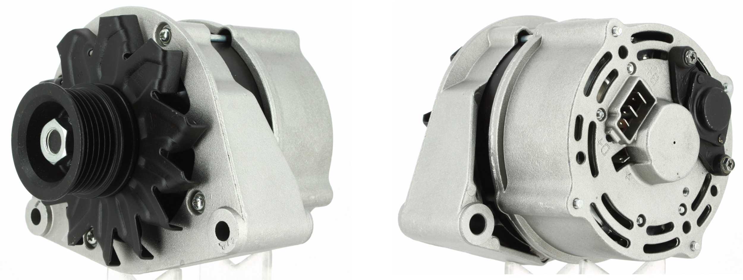 Alternator/Dynamo Cevam 4281