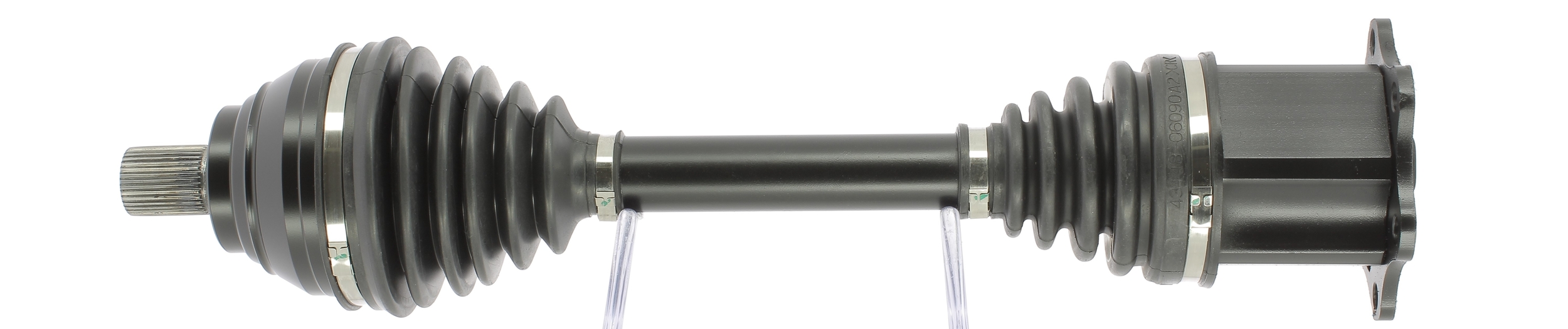 Aandrijfas Cevam 50155