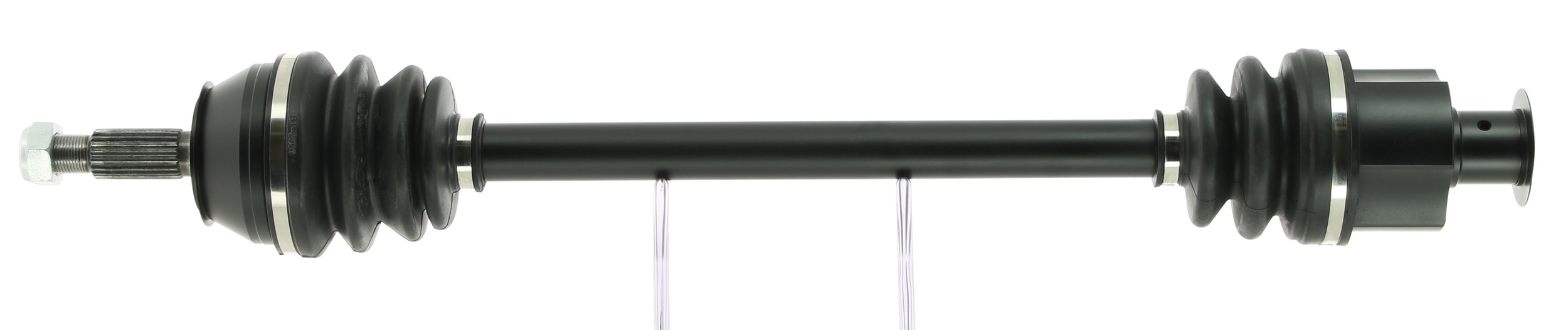 Aandrijfas Cevam 5016