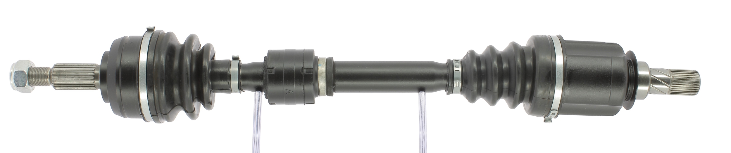 Aandrijfas Cevam 50161