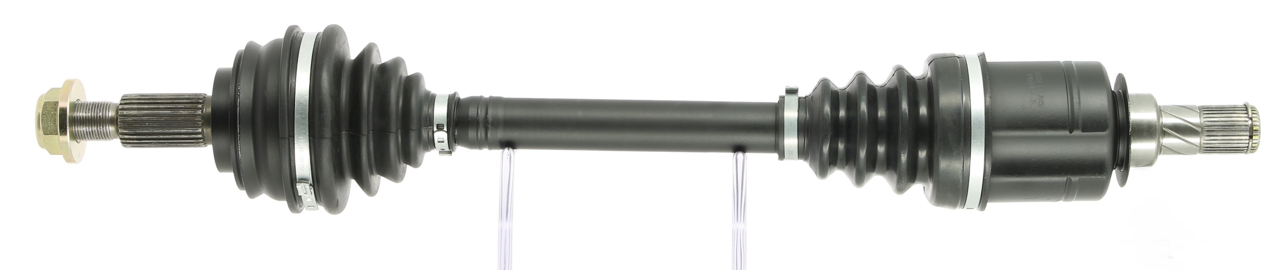 Aandrijfas Cevam 50185