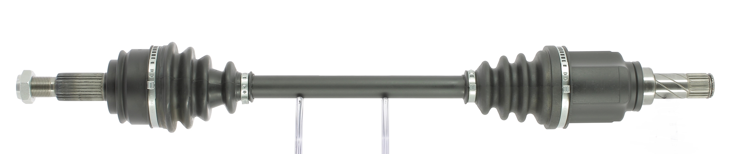 Aandrijfas Cevam 50191