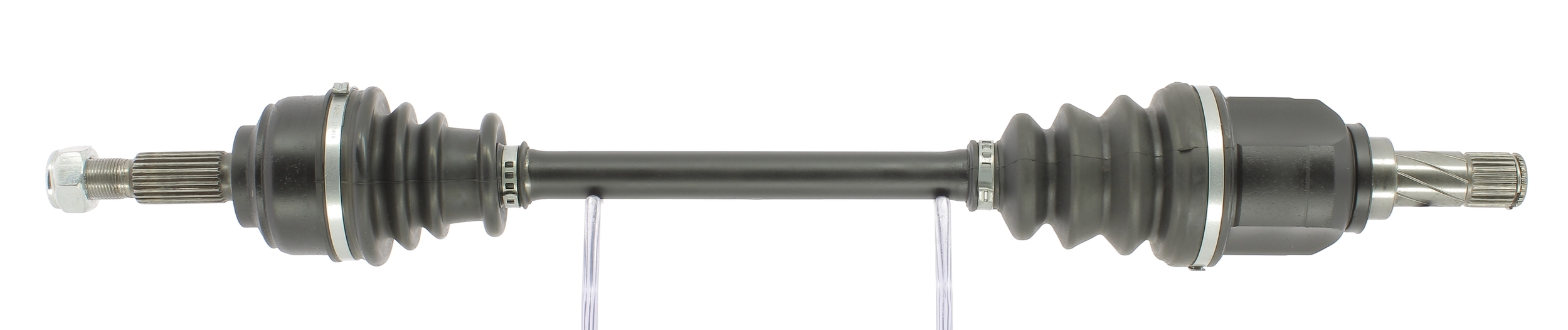 Aandrijfas Cevam 50197