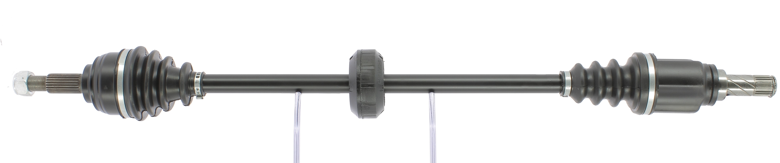 Aandrijfas Cevam 50214