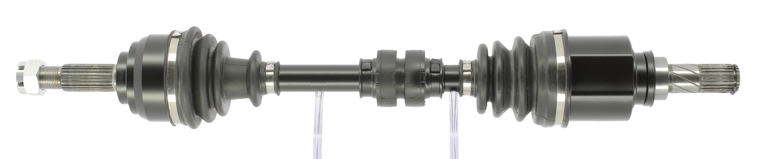 Aandrijfas Cevam 50217