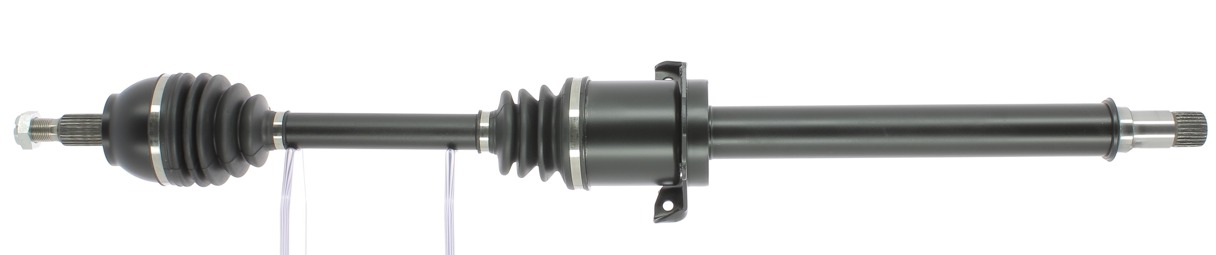 Aandrijfas Cevam 5025