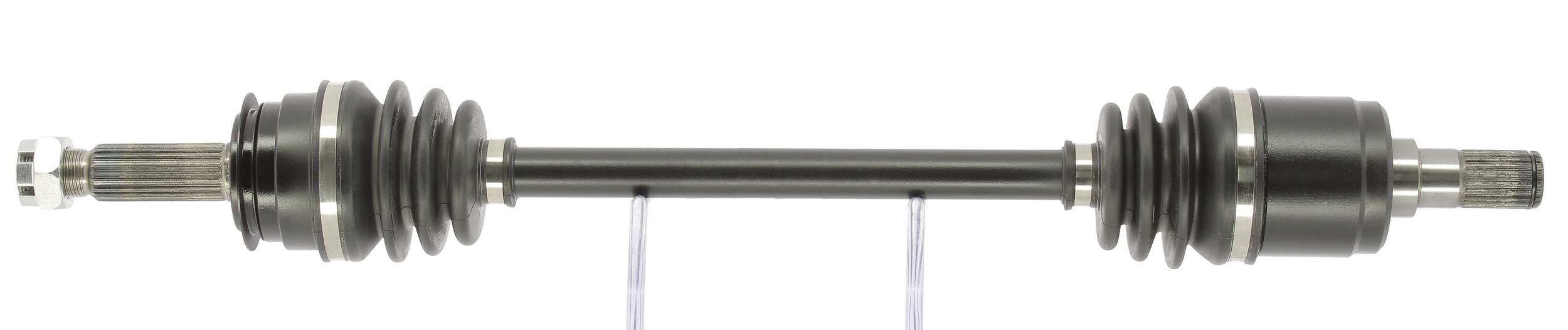 Aandrijfas Cevam 50251