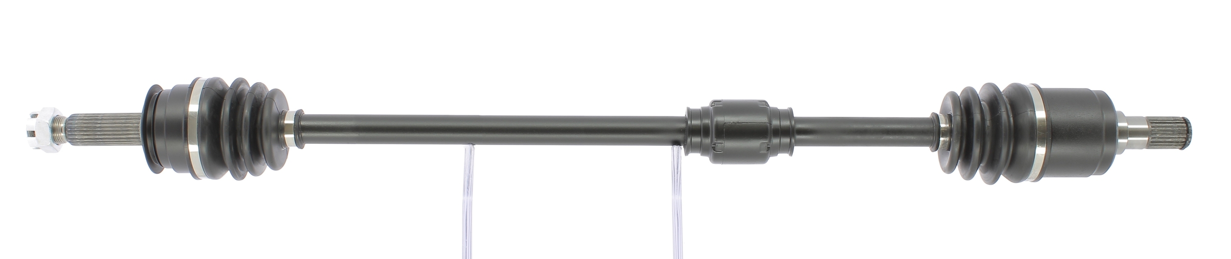 Aandrijfas Cevam 50252