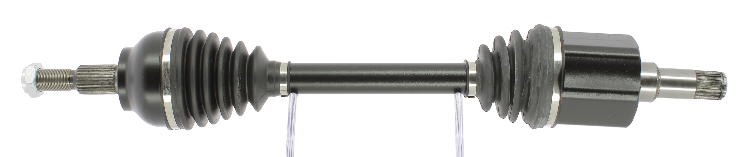 Aandrijfas Cevam 50253