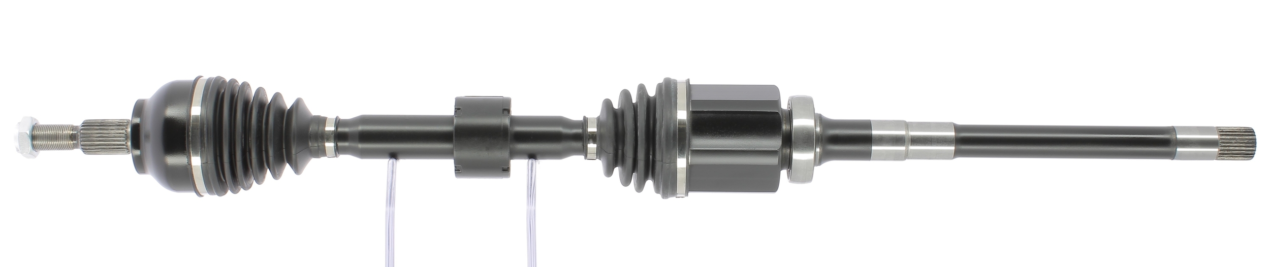 Aandrijfas Cevam 50254