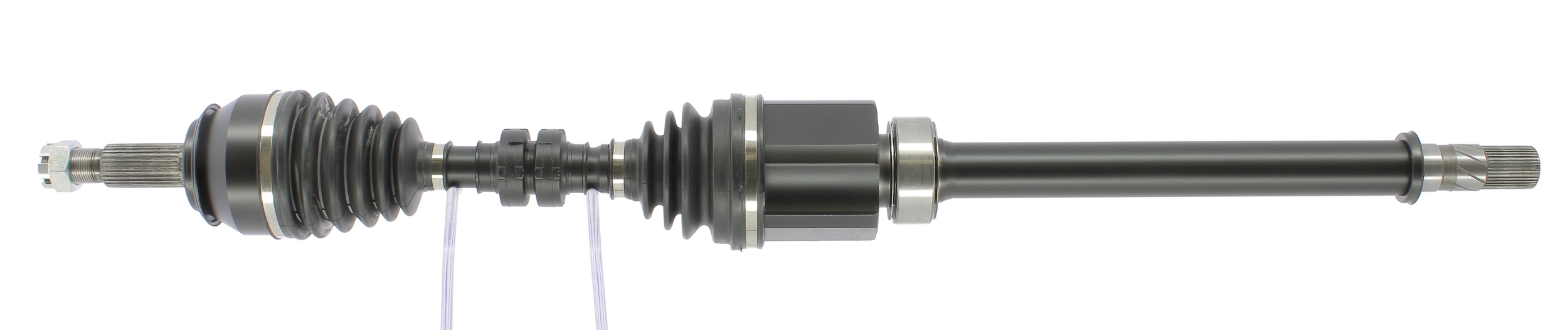 Aandrijfas Cevam 50278