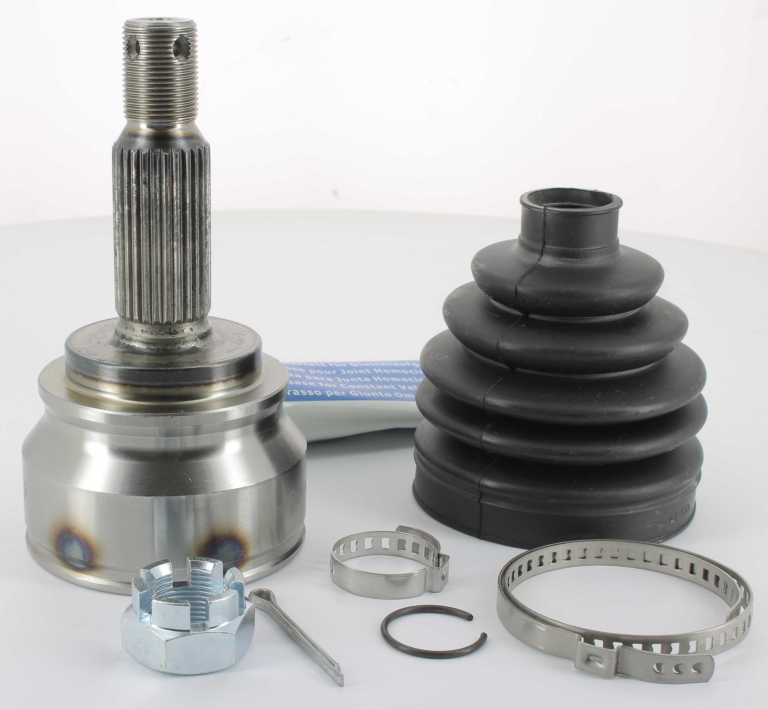 Homokineet reparatieset Cevam 6793