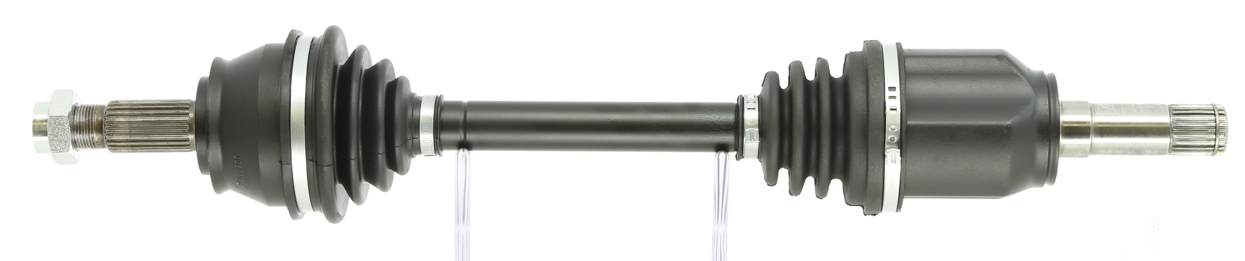 Aandrijfas Cevam 7513