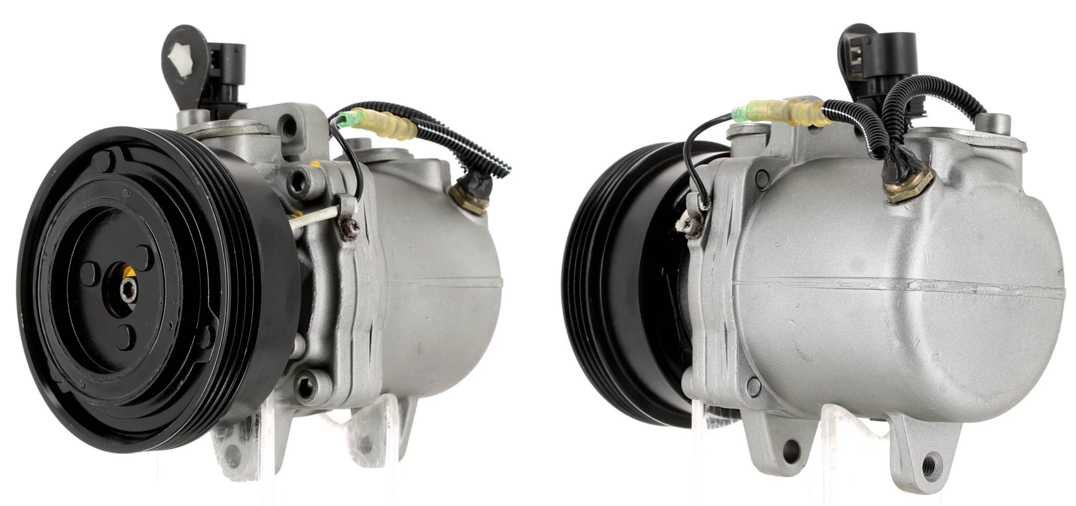 Airco compressor Cevam 8600024