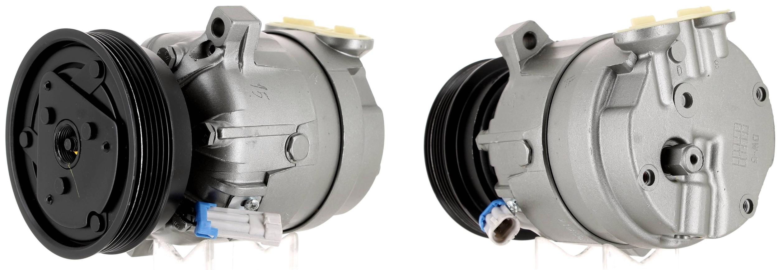 Airco compressor Cevam 8600047