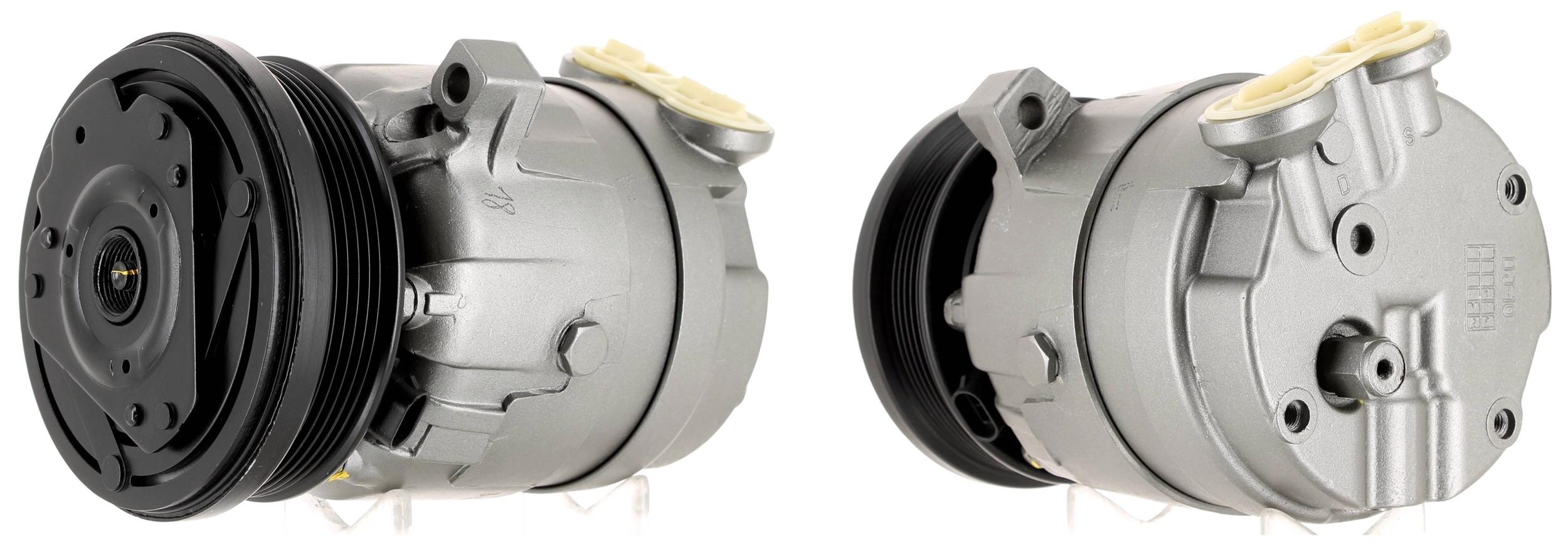 Airco compressor Cevam 8600048