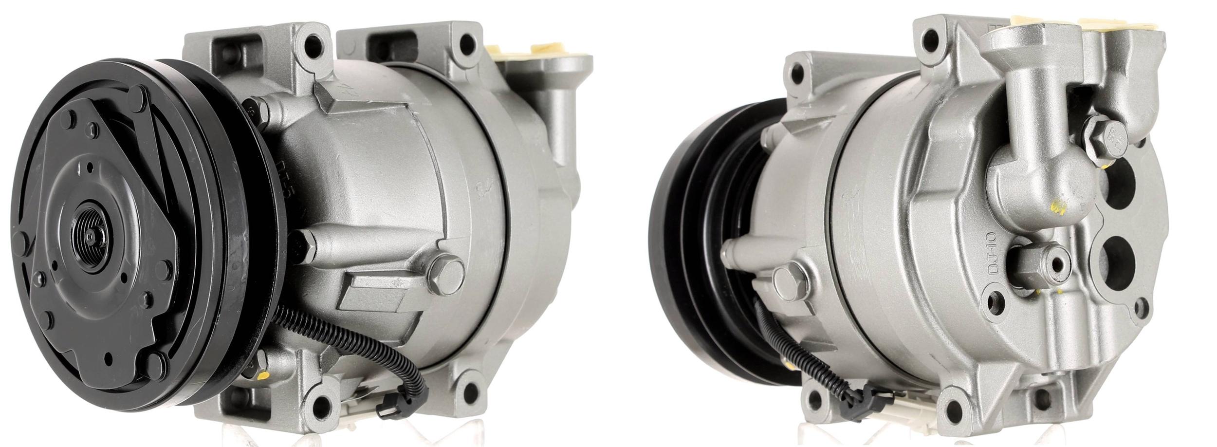 Airco compressor Cevam 8600093