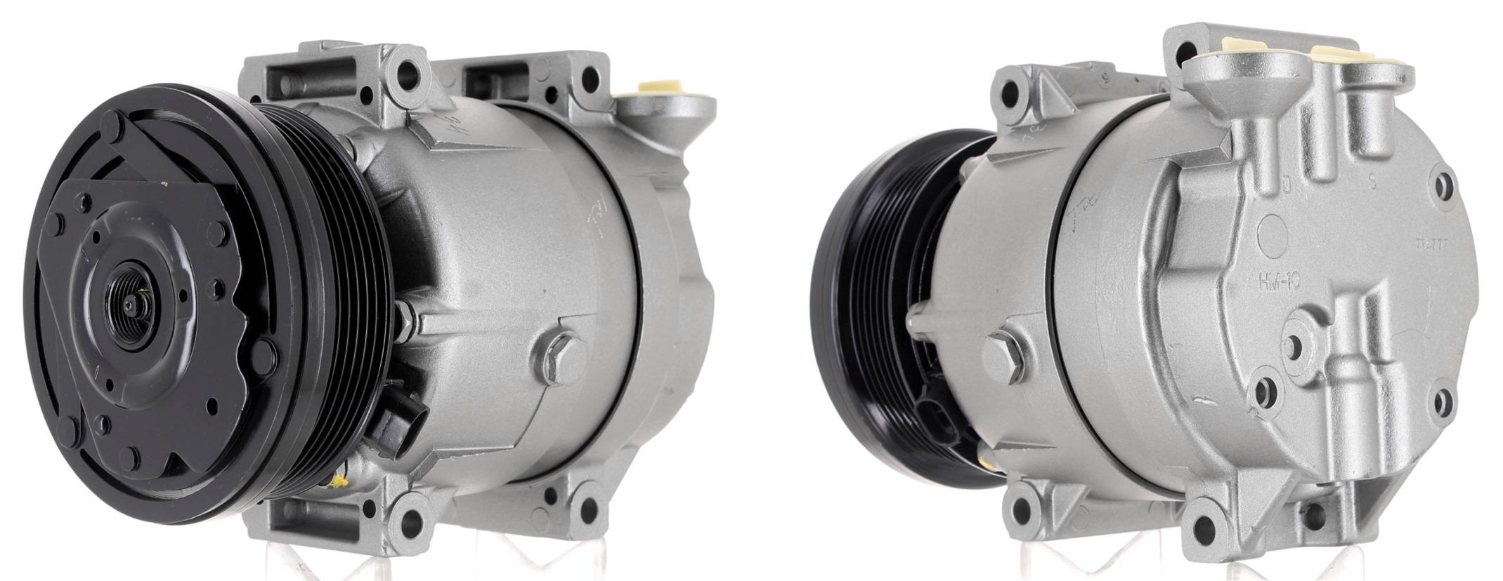 Airco compressor Cevam 8600094