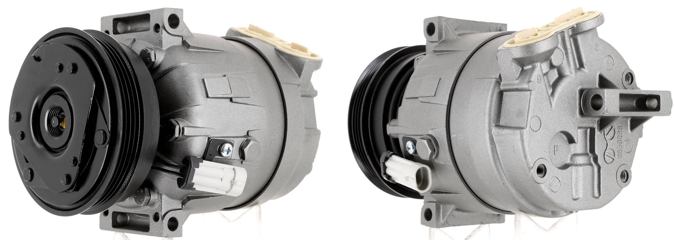 Airco compressor Cevam 8600095