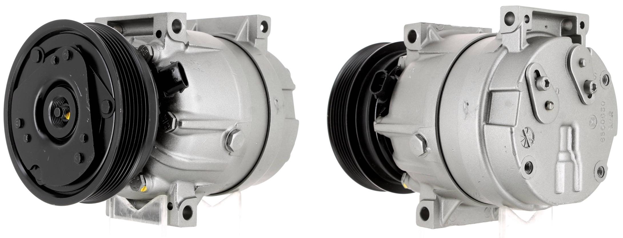 Airco compressor Cevam 8600109