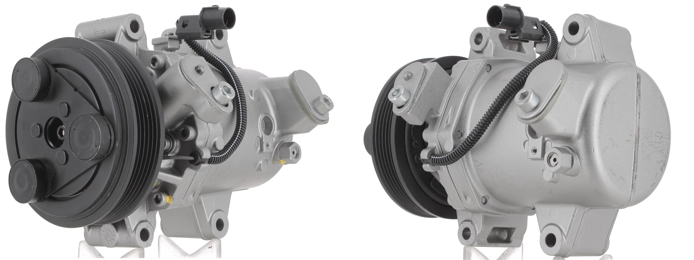 Airco compressor Cevam 8613080