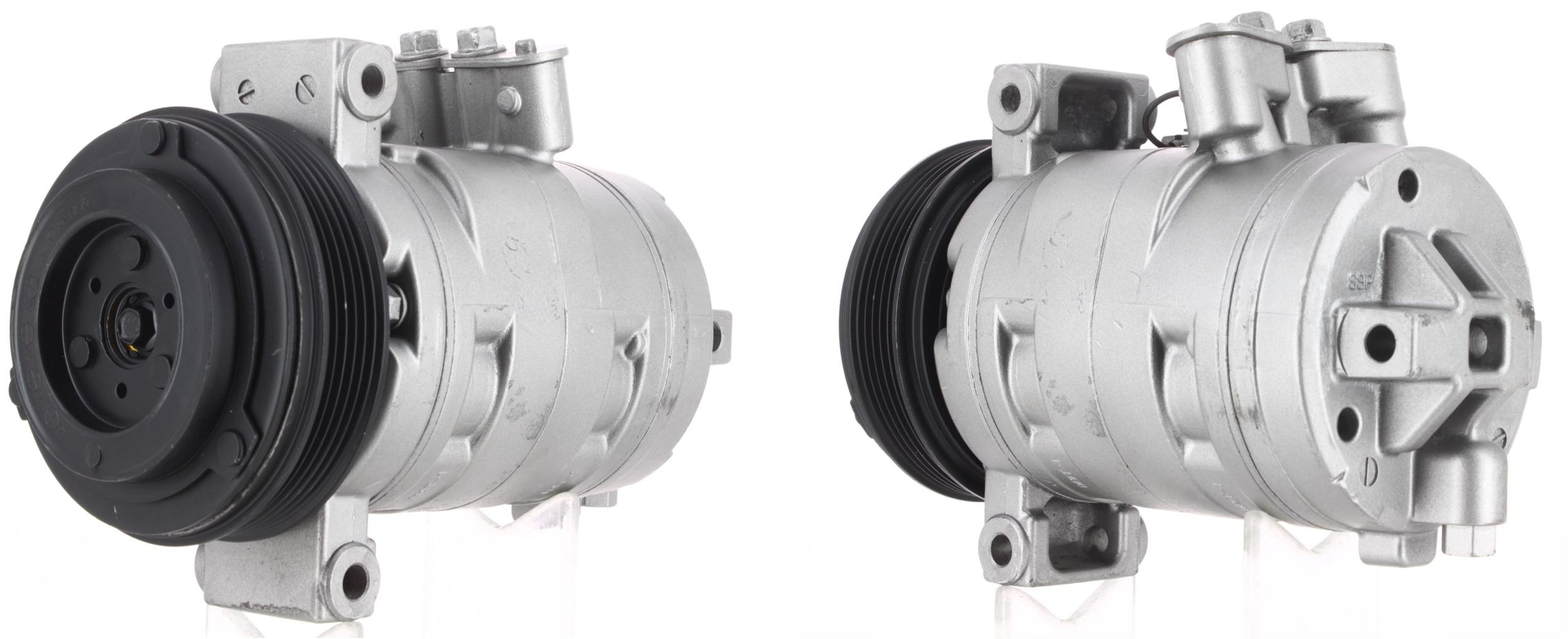 Airco compressor Cevam 8614980