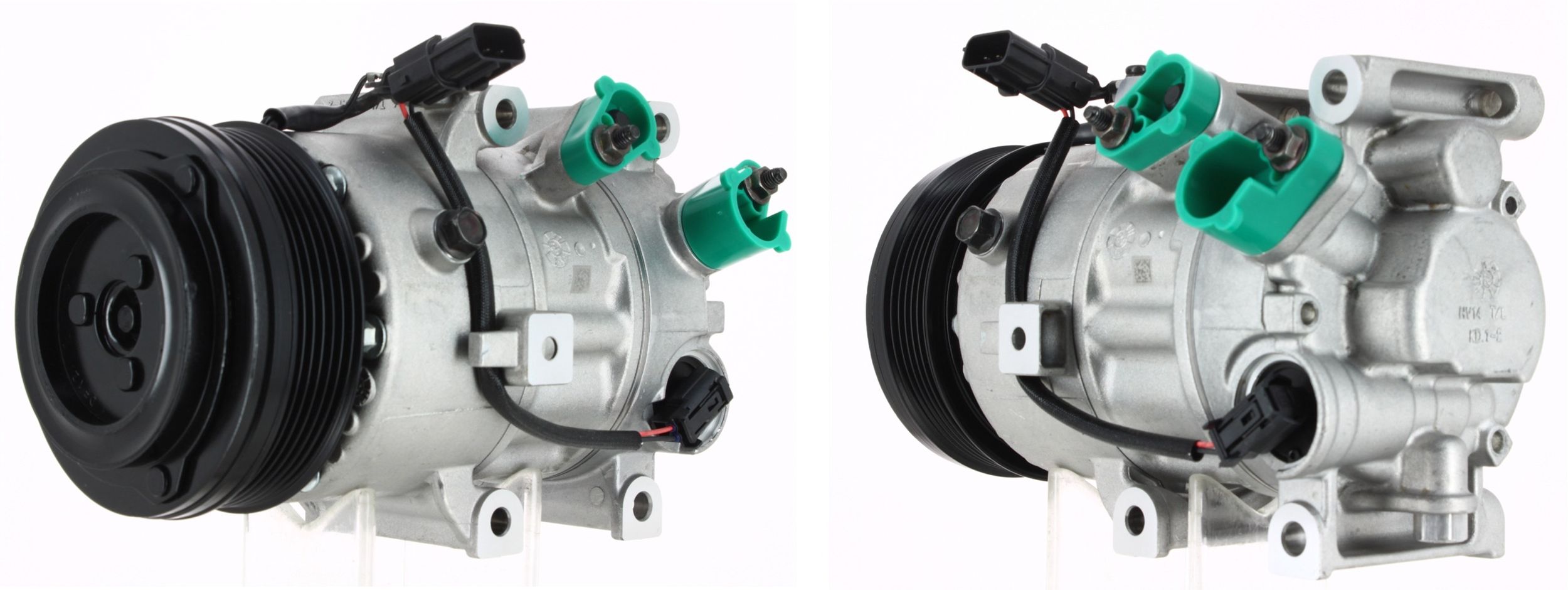 Airco compressor Cevam 8623421