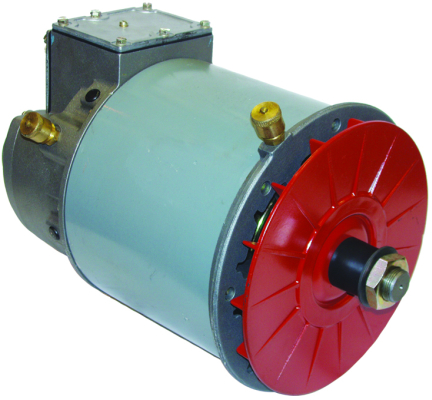 Alternator/Dynamo Prestolite Electric 1285515