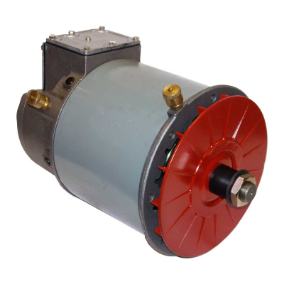 Alternator/Dynamo Prestolite Electric 1285600