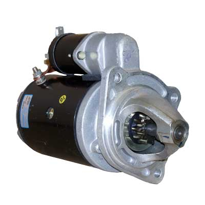 Starter Prestolite Electric 20500106