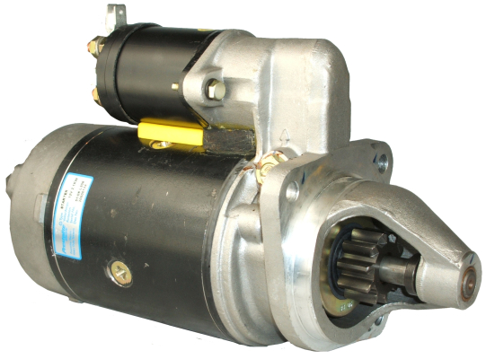 Starter Prestolite Electric 20500124