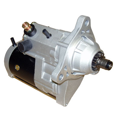 Starter Prestolite Electric 20540101