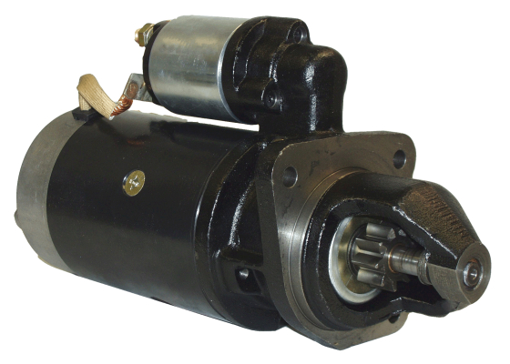 Starter Prestolite Electric 20550103