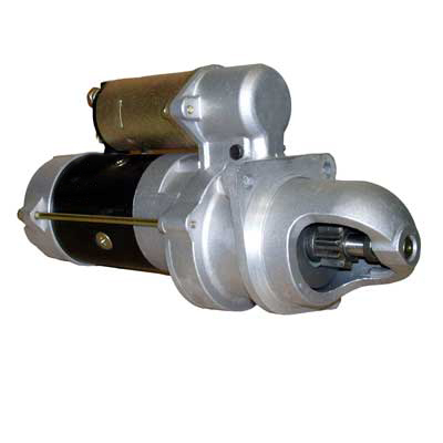 Starter Prestolite Electric 860318