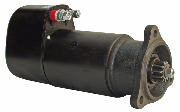 Starter Prestolite Electric 860513
