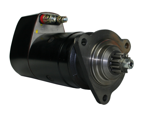 Starter Prestolite Electric 860514