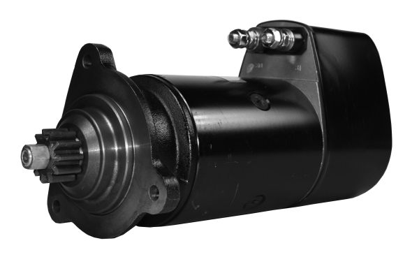 Starter Prestolite Electric 860666